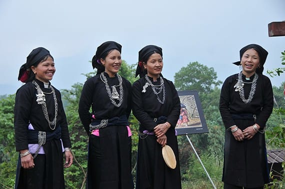 UNREACHED: THE LATI OF VIETNAM