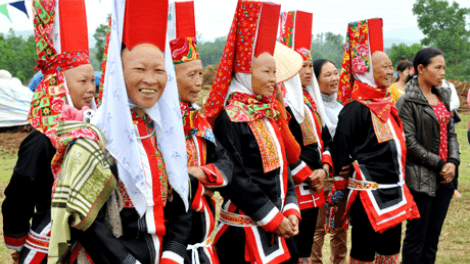 Pray for the Phu La People