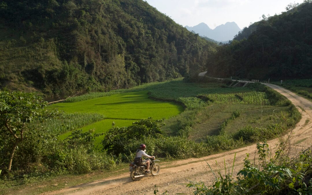 Bringing Home the Gospel, Part 4