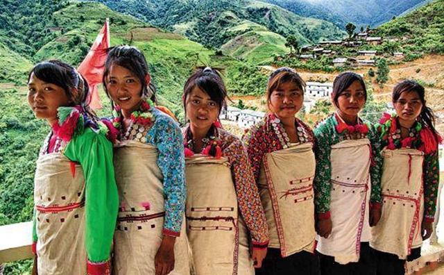 UNENGAGED, UNREACHED: THE MANG PEOPLE