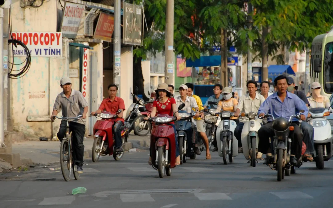 HOW MANY PEOPLE ARE UNREACHED?