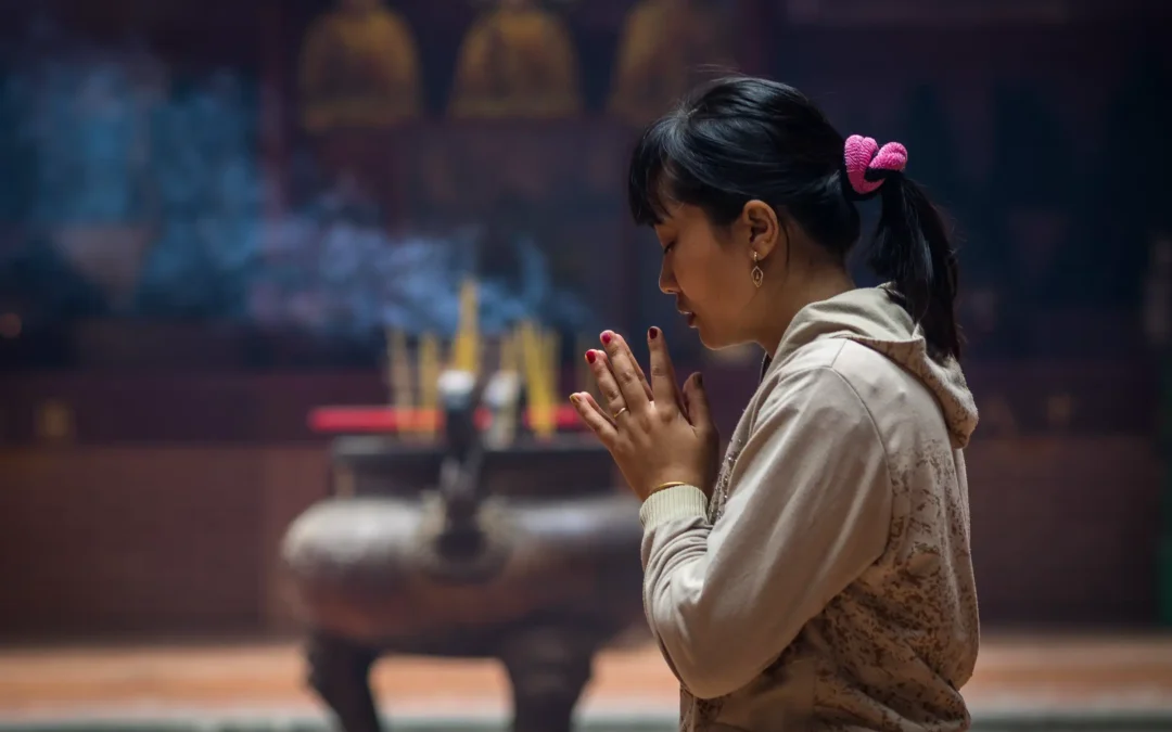 WHAT’S THE DIFFERENCE BETWEEN “LOST” AND “UNREACHED”?