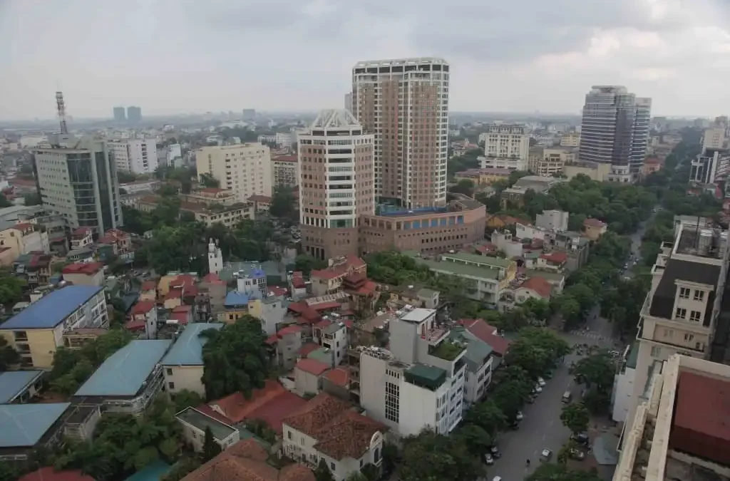 IS THE WORLD WATCHING?