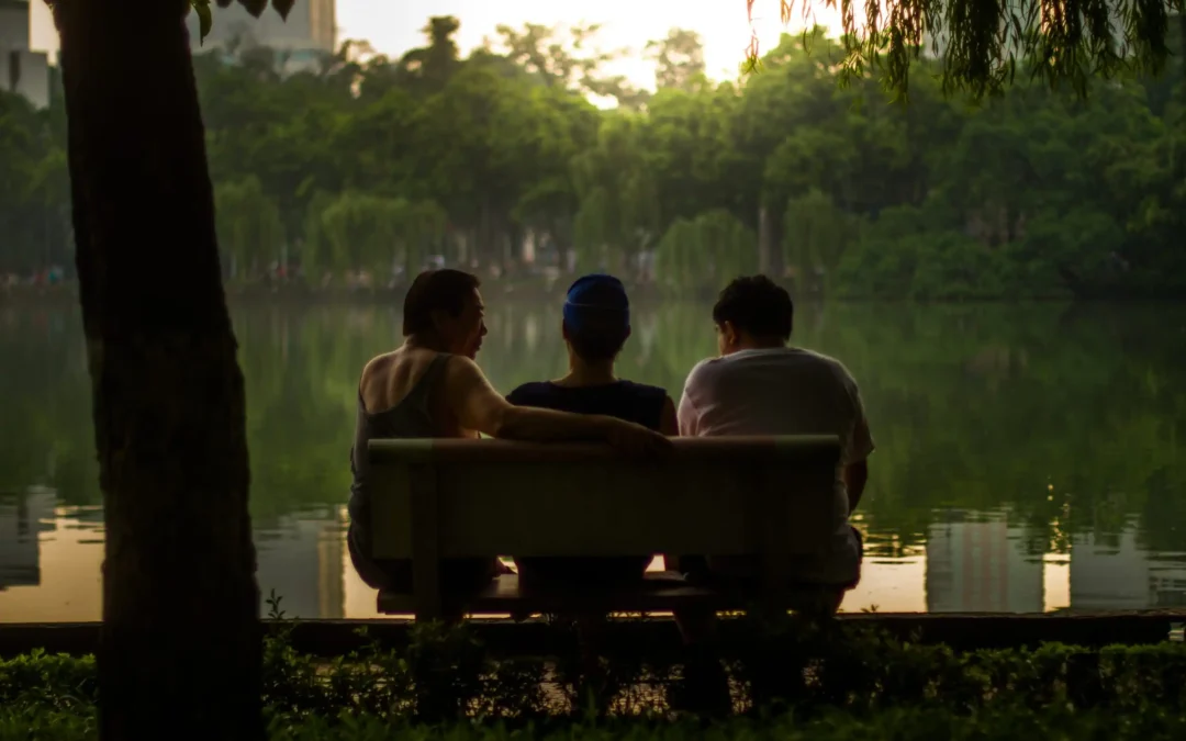 WHAT DOES IT MEAN TO BE UNREACHED?