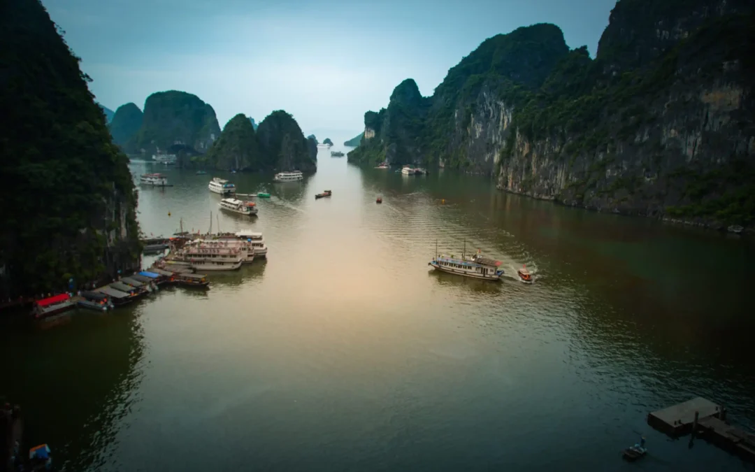 CLIMBING THE PERSECUTION LIST