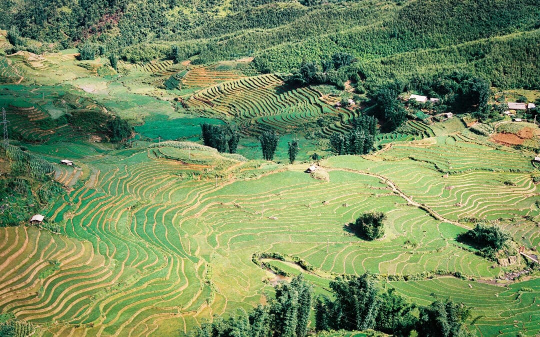 ONE OF THE LARGEST UNREACHED PEOPLE GROUPS IN SOUTHEAST ASIA