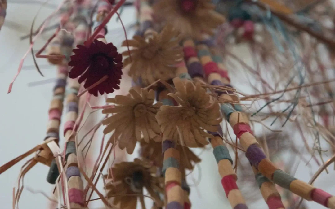 BEATEN BUT NOT BROKEN