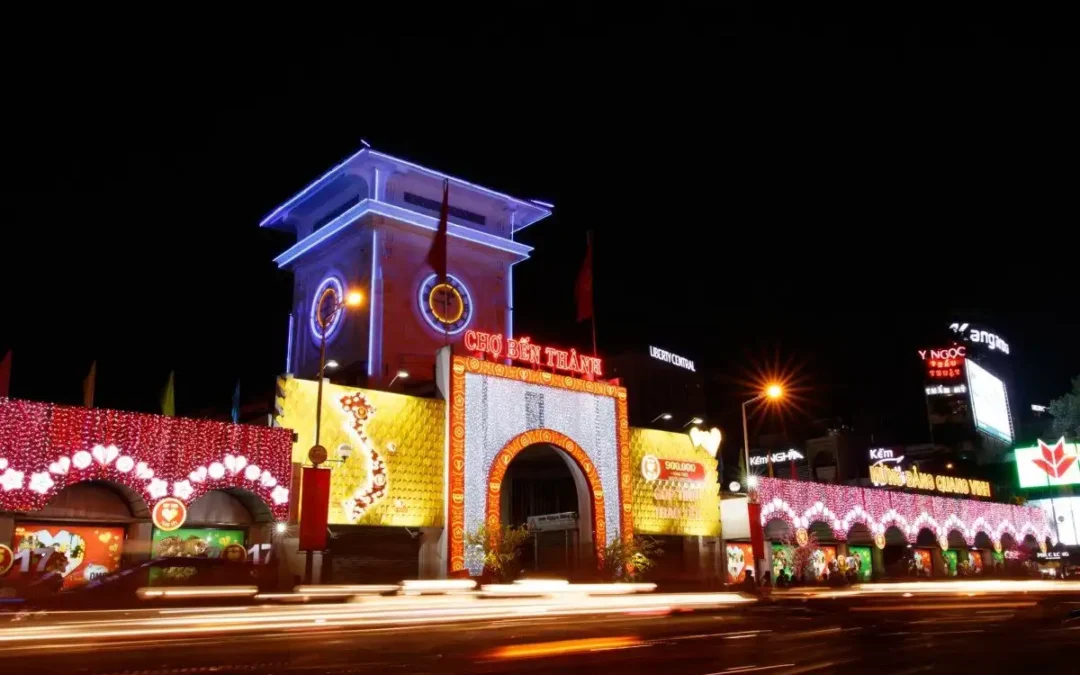 BUILDING A REPUTATION