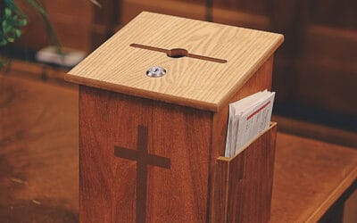 PRAY FOR THE TITHING OF THE TASK