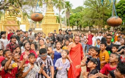 PRAY FOR THE KHMER KROM