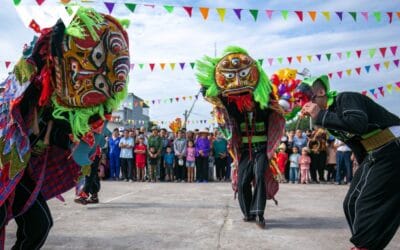 PRAY FOR THE TAY AND NUNG OF NORTHERN VIETNAM