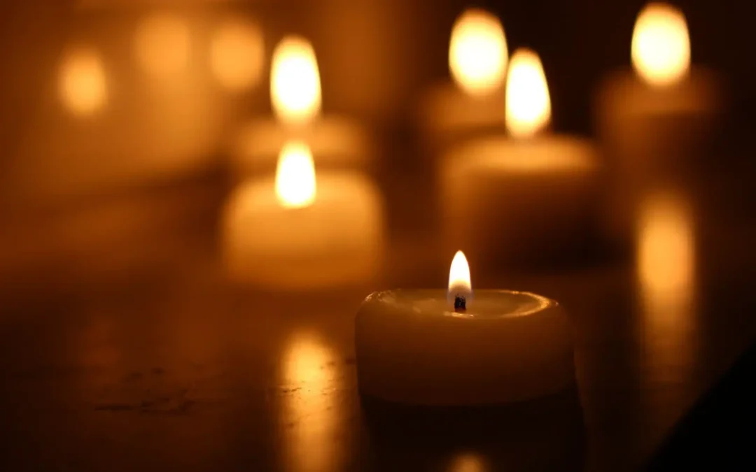 COMMEMORATING LOST LOVED ONES